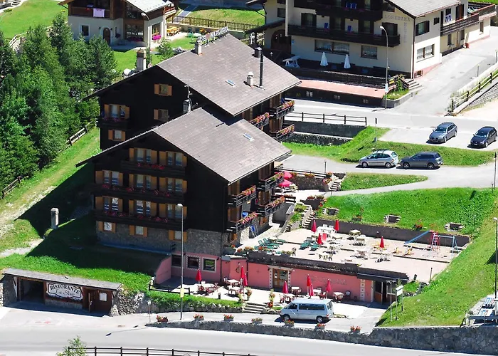 Hotel Margherita