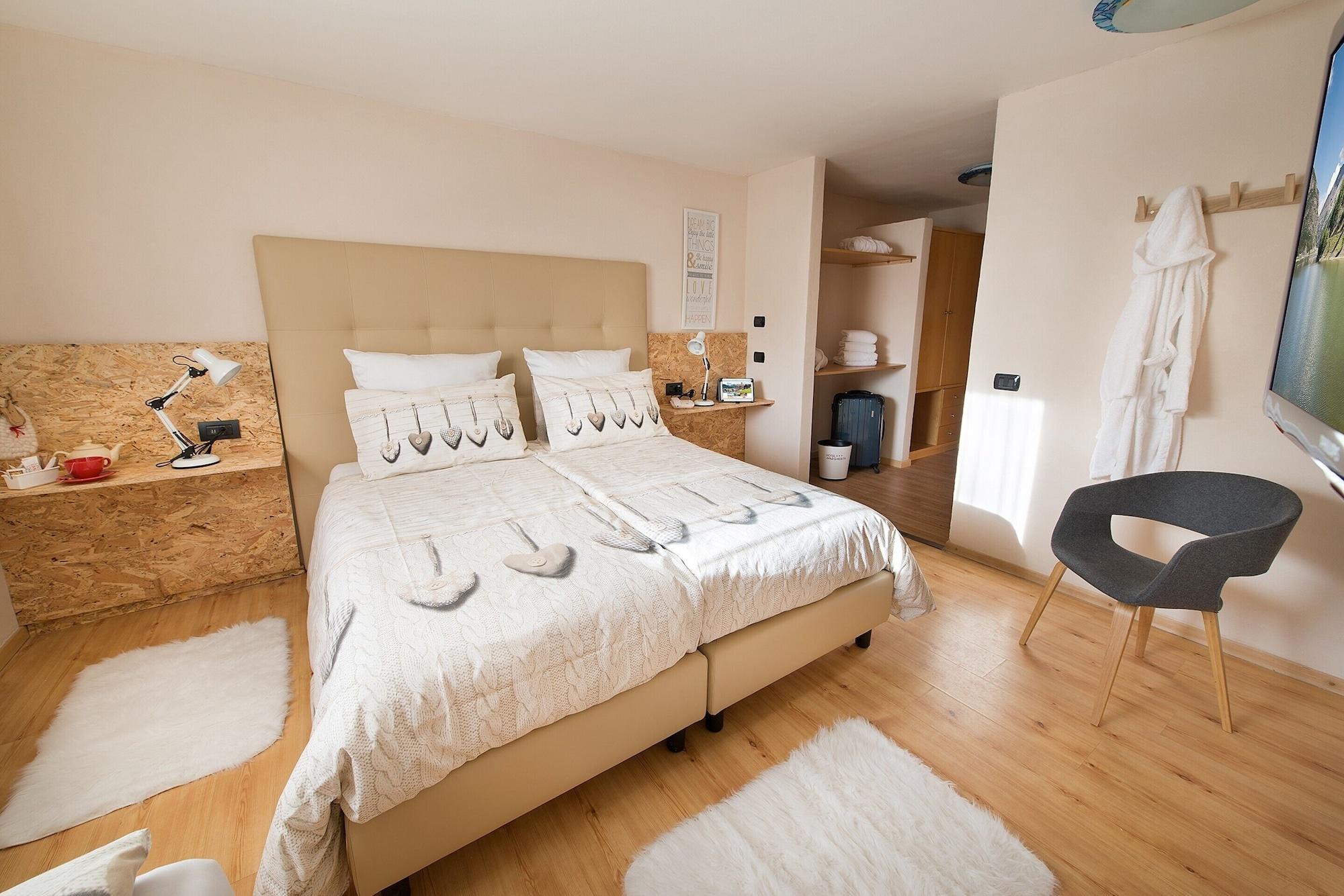 Hotel Margherita Livigno