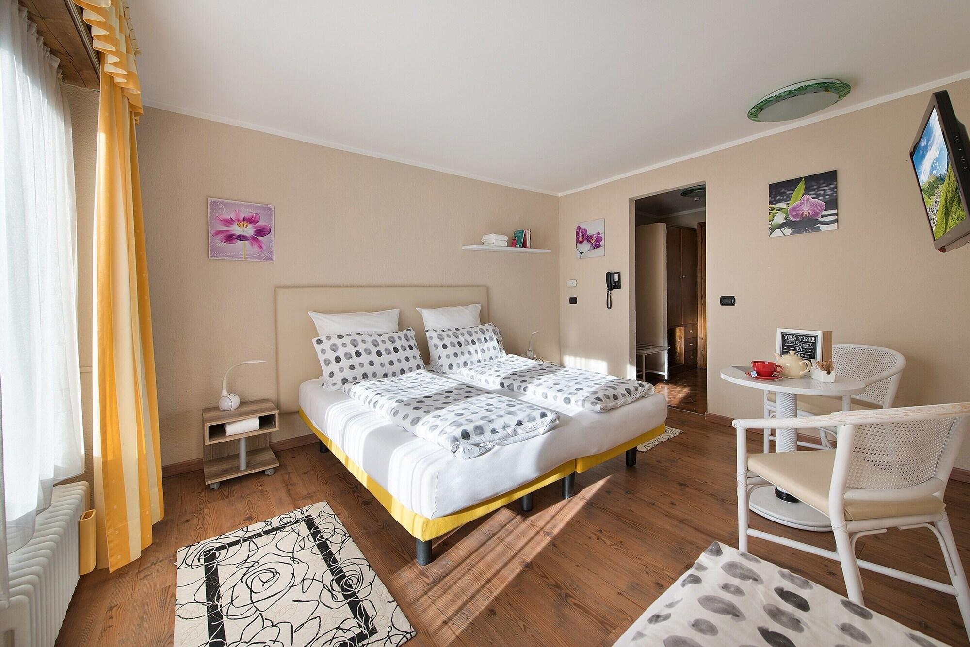 Margherita 3* Livigno