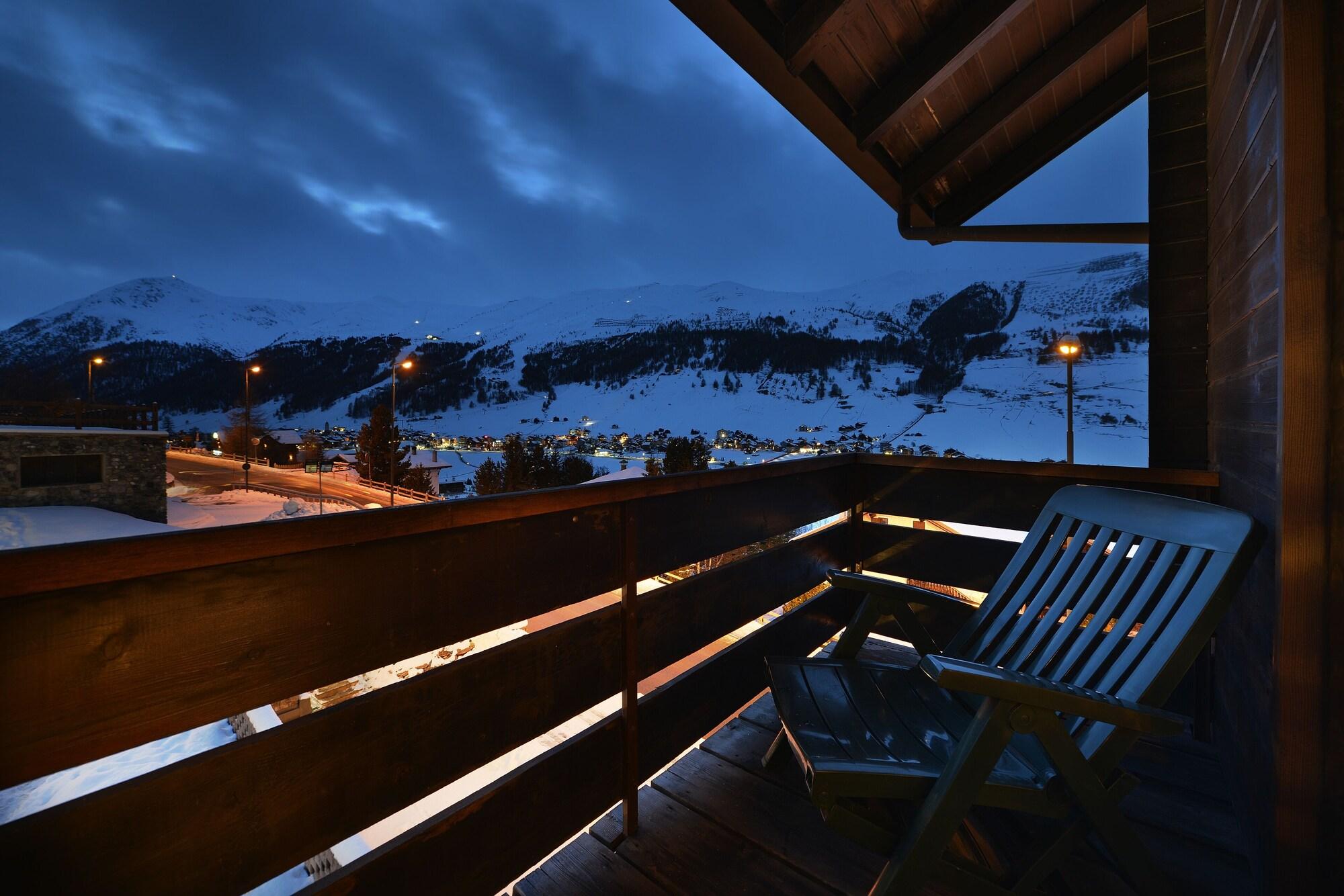 Margherita Livigno