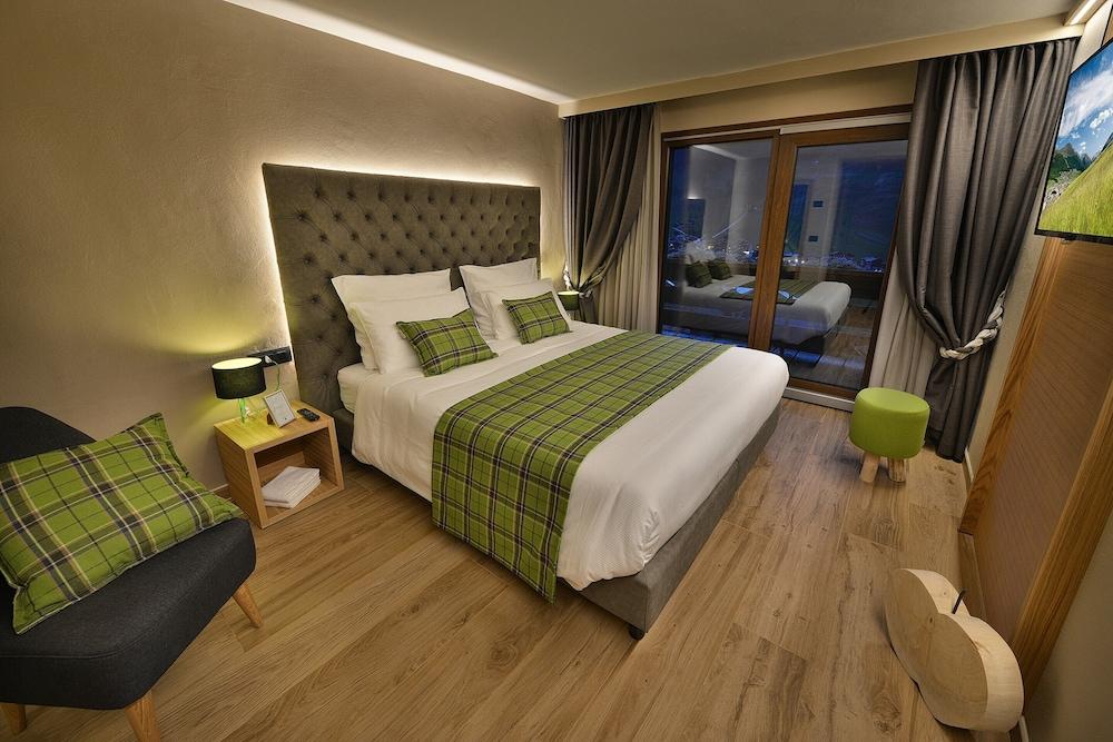 Hotel Margherita Livigno
