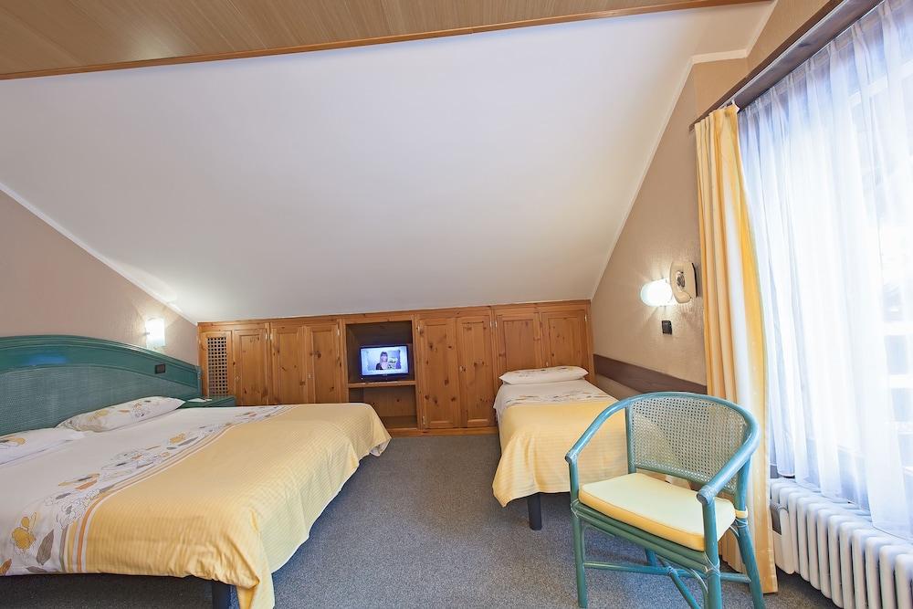 Hotel Margherita Livigno
