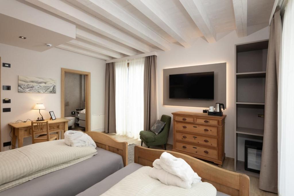 Margherita Hotel