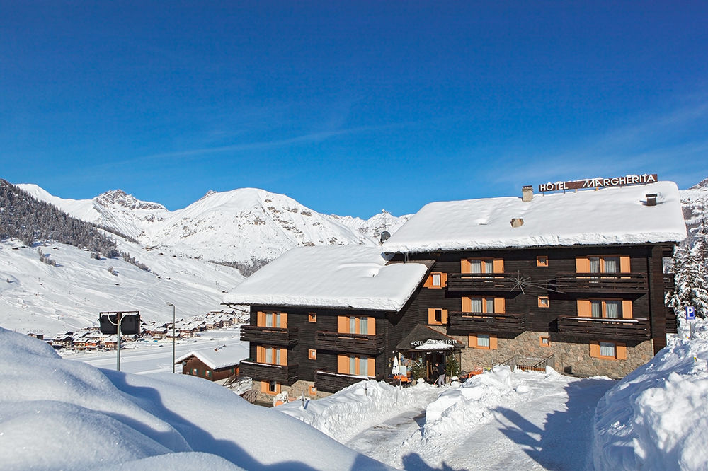 Margherita 3* Livigno
