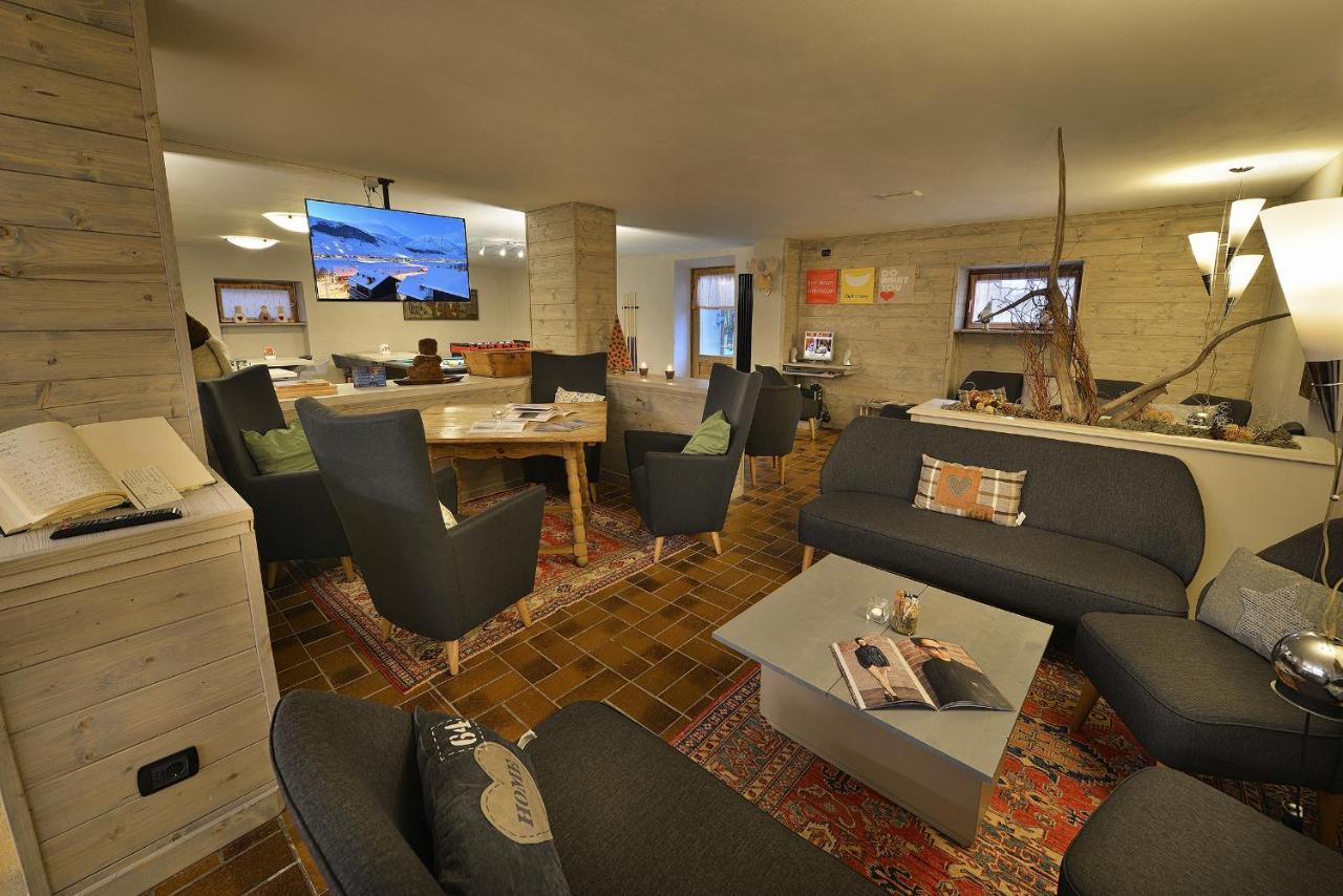 Margherita Livigno