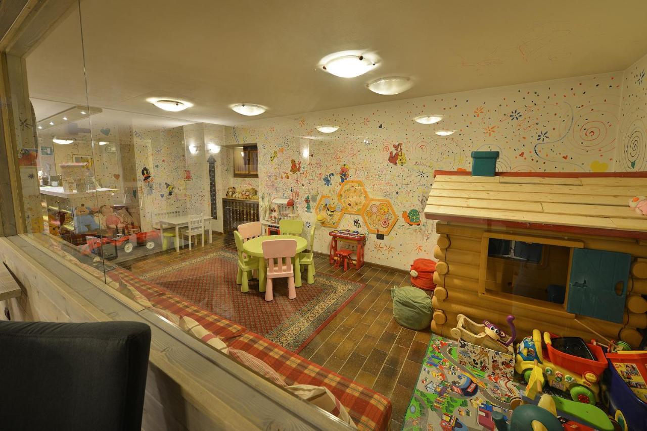 Hotel Margherita 3*