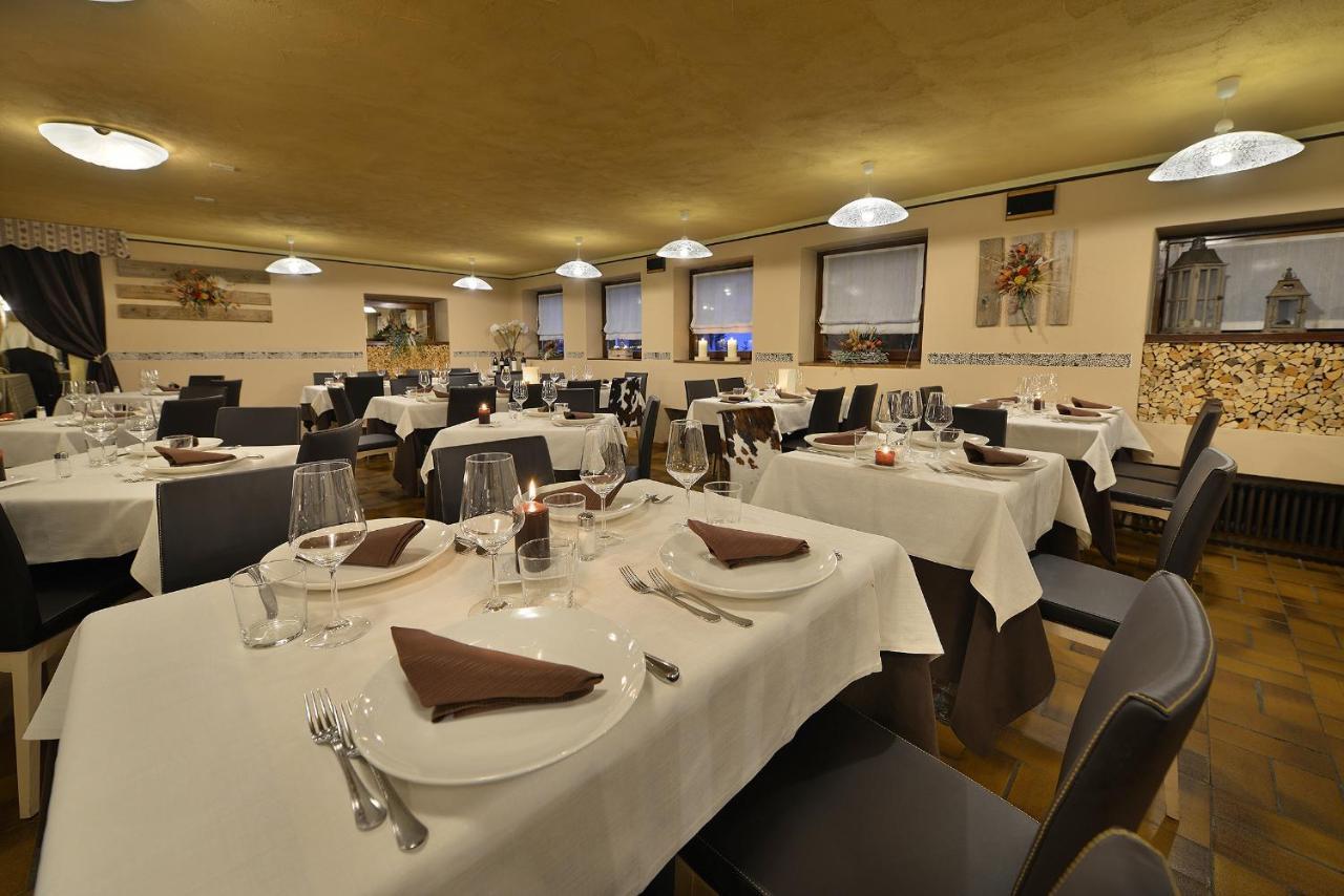 Margherita 3* Livigno