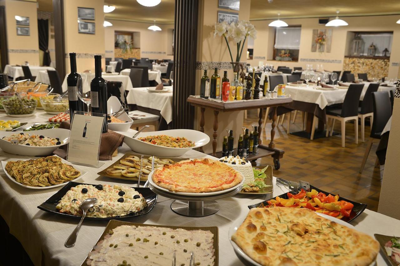 Margherita 3*