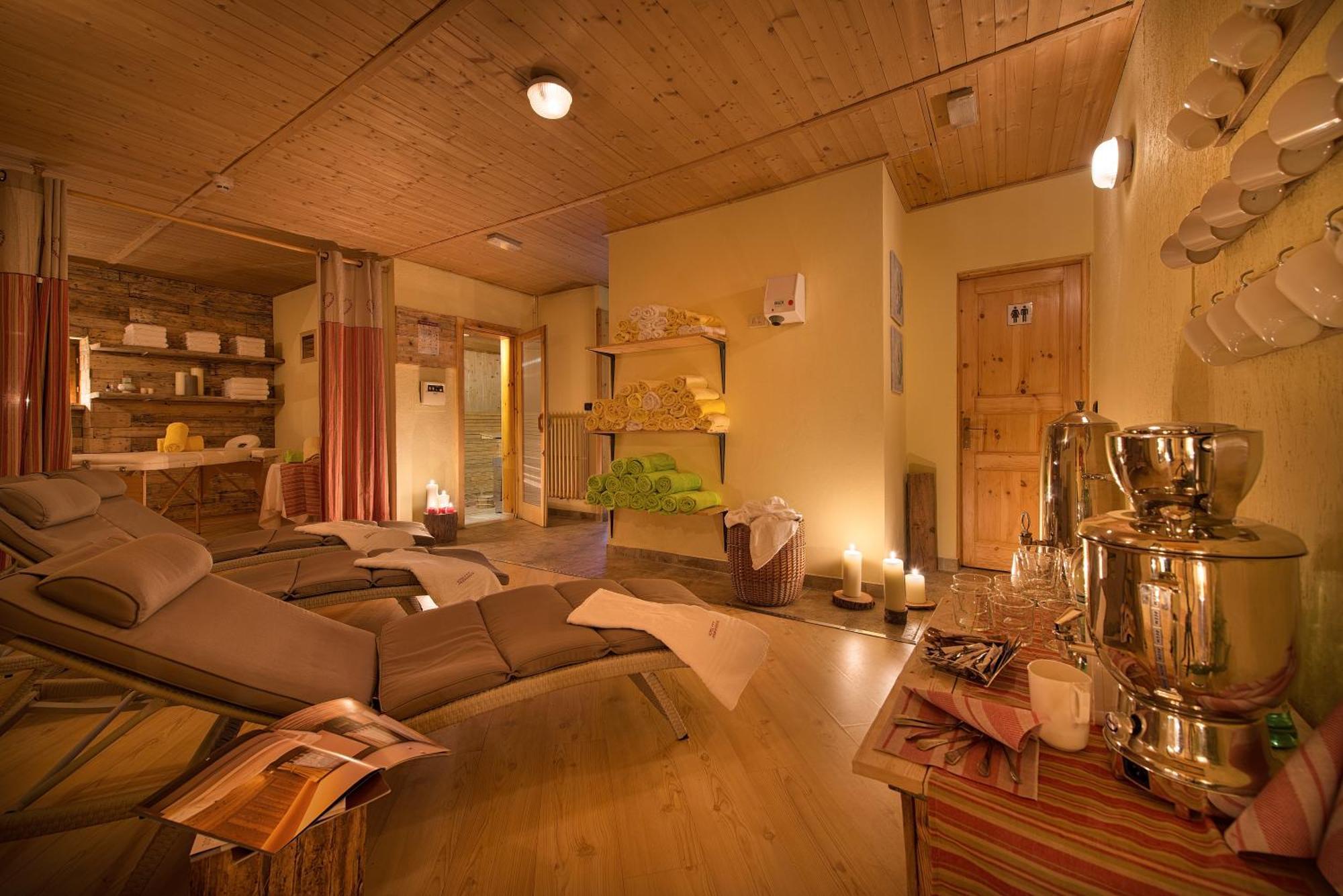 Margherita 3* Livigno